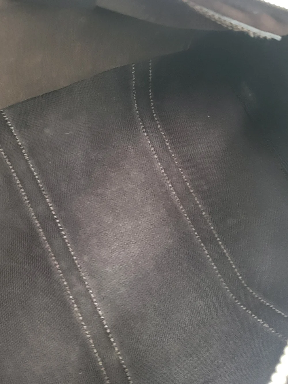 Gucci authentic duffel